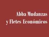 Abba Mudanzas Y Fletes Económicos