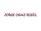 Jorge Ogaz Rosel