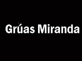 Gruas Miranda