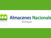 Almacenes Nacionales Bodegaje