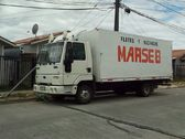 Marseb