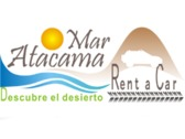 Mar Atacama Rent a Car