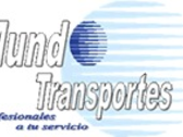 Logo Mundo Transporte