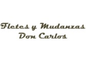 Fletes Y Mudanzas Don Carlos