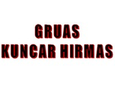 Grúas Kuncar Hirmas