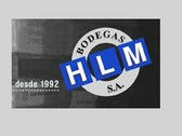 Bodegas HLM