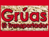 Grúas El Transportador