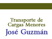 Transporte de Cargas Menores José Guzmán