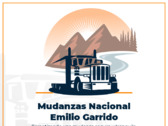 Mudanzas y Transporte Nacional Emilio Garrido