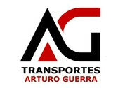 Transportes y mudanzas arturo guerra