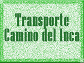 Transporte Camino Del Inca