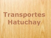 Transportes Hatuchay