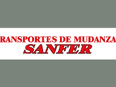 Transportes De Mudanzas Sanfer