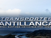 Transportes Antillanca