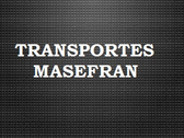 Transportes Masefran