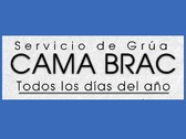 Servicio de Grúa Cama Brac