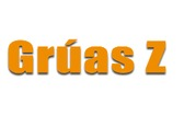 Grúas Z