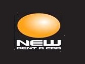 New Rent a Car