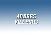 Andrés Villegas