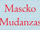 Mascko Mudanzas