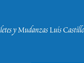 Fletes Y Mudanzas Luis Castillo
