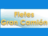 Fletes Gran Camión