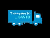 Transporte Santo