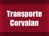 Transportes Corvalan