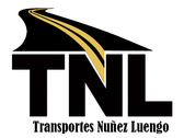 Logo Transportes Núñez Luengo