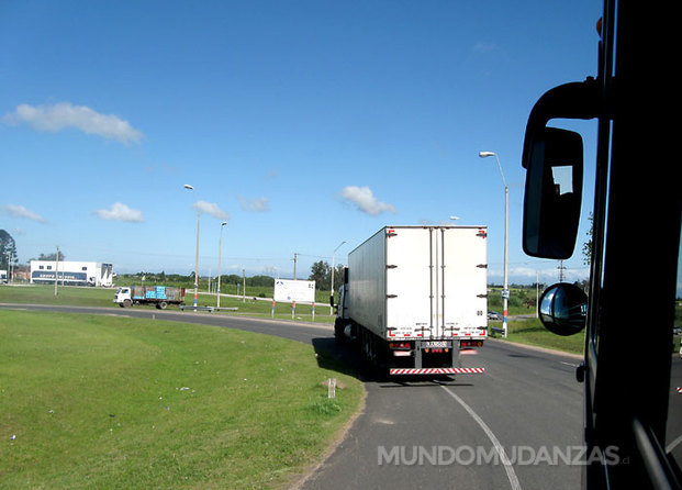 Mudanzas Rodrigo Cuevas