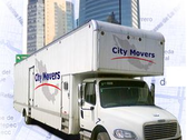 City Movers Chile