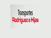 Transportes Rodríguez e Hijas