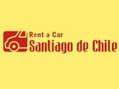 Rent a Car Santiago de Chile