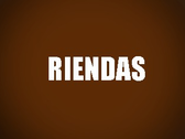 Logo Riendas
