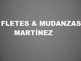 Fletes & Mudanzas Martínez