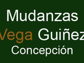 Mudanzas Vega Guiñez