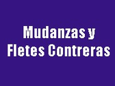 Mudanzas Y Fletes Contreras