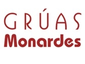Grúas Monardes