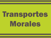 Transportes Morales