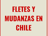 Fletes y Mudanzas en Chile