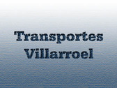 Transportes Villarroel