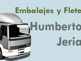 Embalajes Y Fletes Humberto Jeria