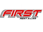 First Rent a Car