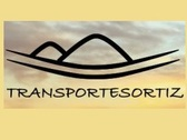 Transportes Ortiz