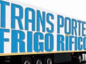 Transportadora Frigorífica E.I.R.L.