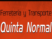 Transporte Quinta Normal