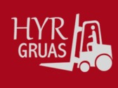 HYR Grúas