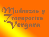 Mudanzas Y Transportes Vergara