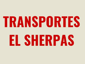 Transportes El Sherpas