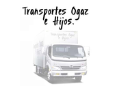 Logo Transportes Ogaz E Hijos